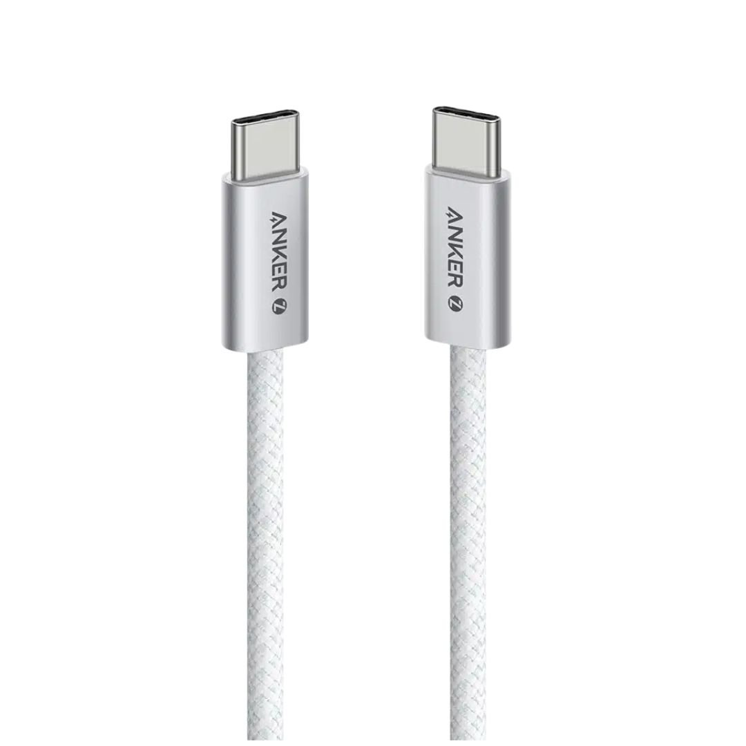 Anker Zolo USB-C to USB-C 240W Fast Charging Cable 1m