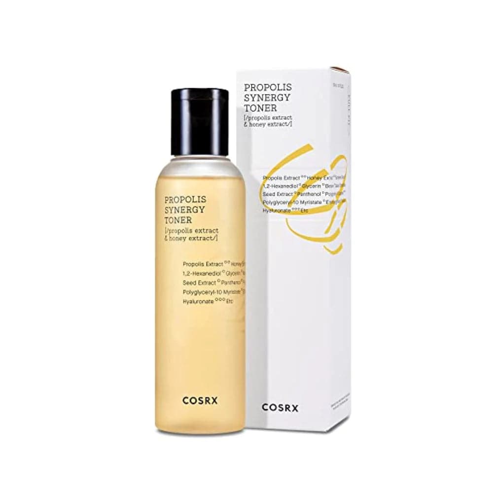COSRX Full Fit Propolis Synergy Toner