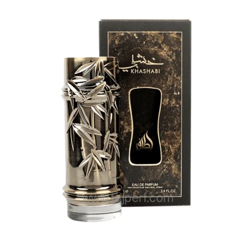 Khashabi Eau De Parfum