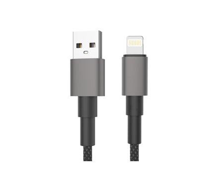كيبل شحن للايفون Lightning