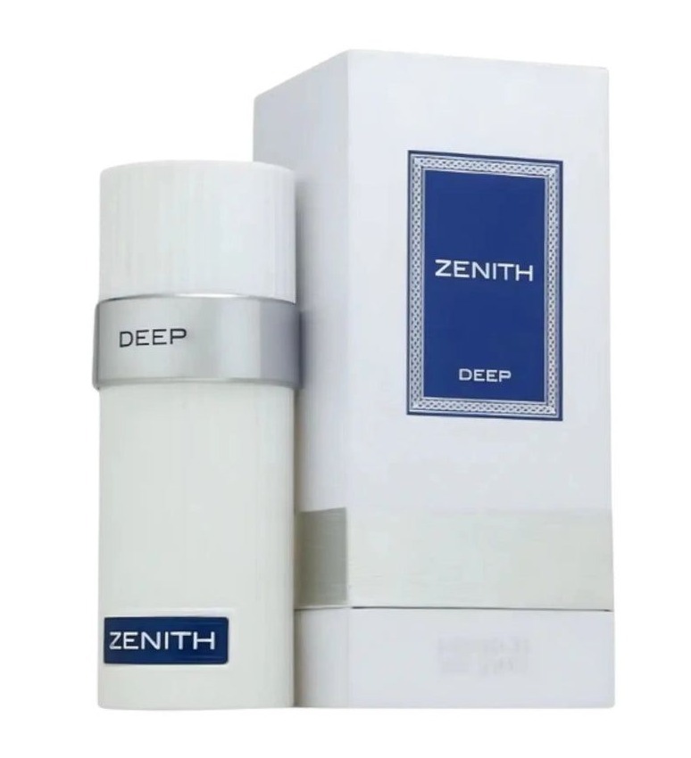 عطر زينيث ديب فرنش أفينيو أو دي بارفيوم لكلا الجنسين