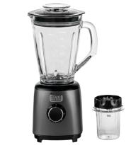 BLACK+DECKER SSBX525-B5 Blender with Grinder