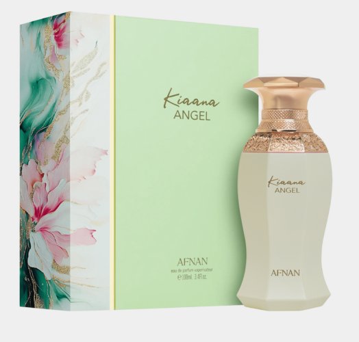 Kiaana Angel Eau De Parfum