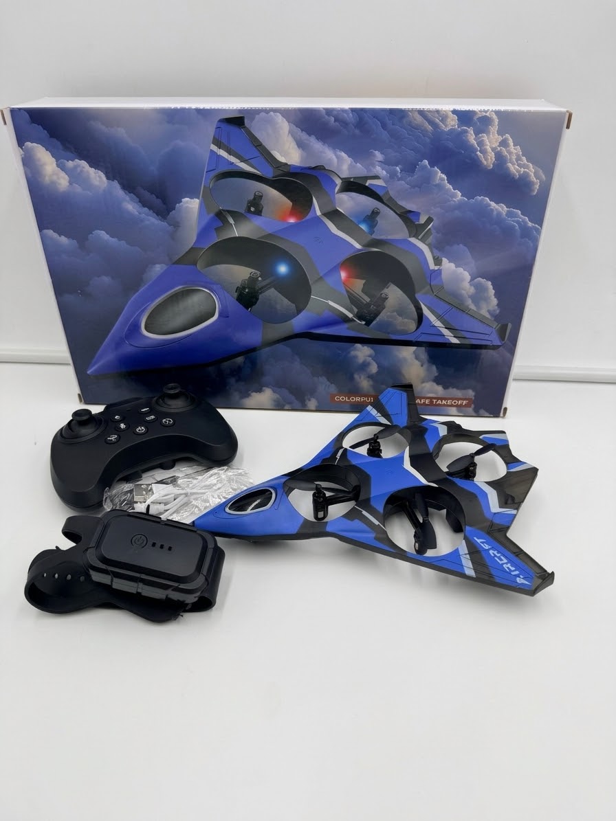 طائرة أطفال sk-026a