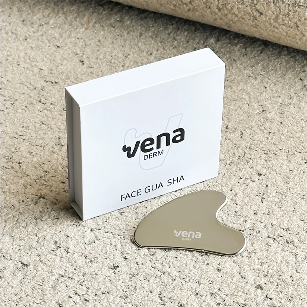 GUASHA من VENA DERM