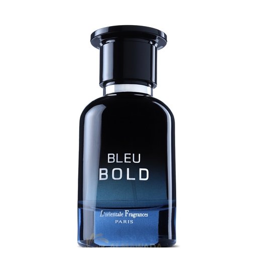 Bleu Bold Lorientale Fragrances Eau De Parfum