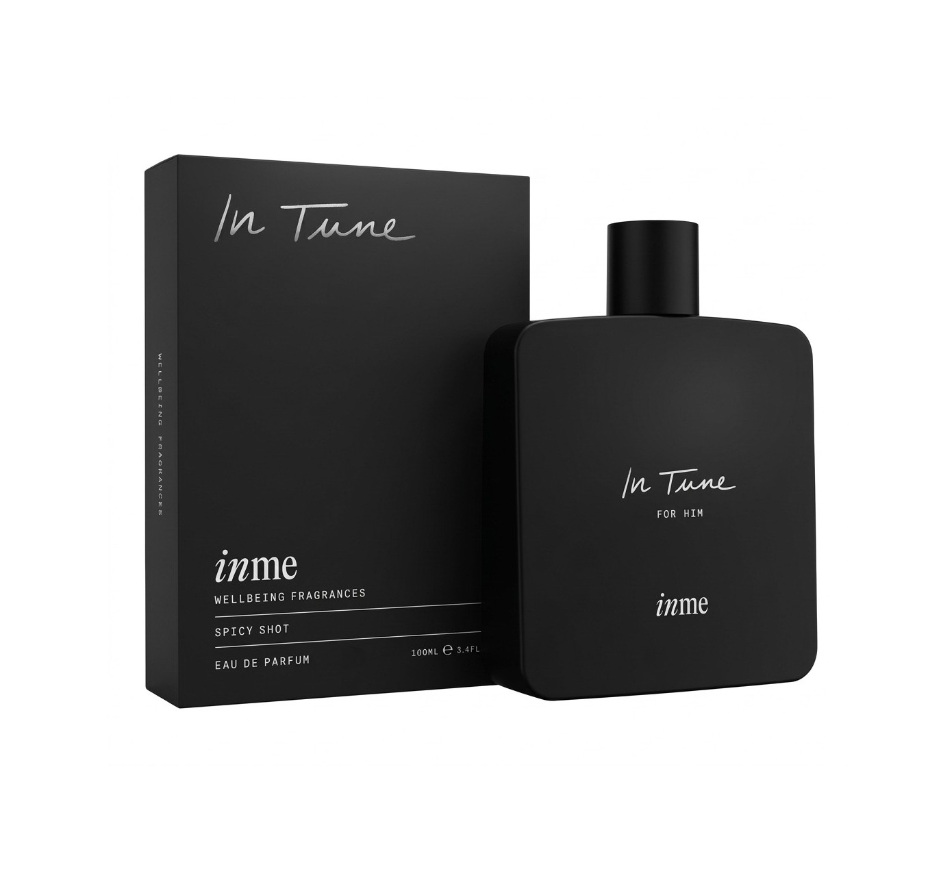 INME In Tune Eau De Parfum For Men
