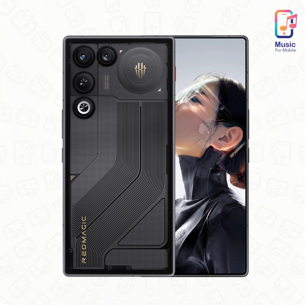 11 اير (16GB/512GB)