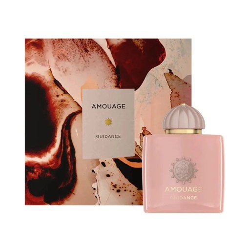 Amouage Guidance Eau De Parfum Unisex