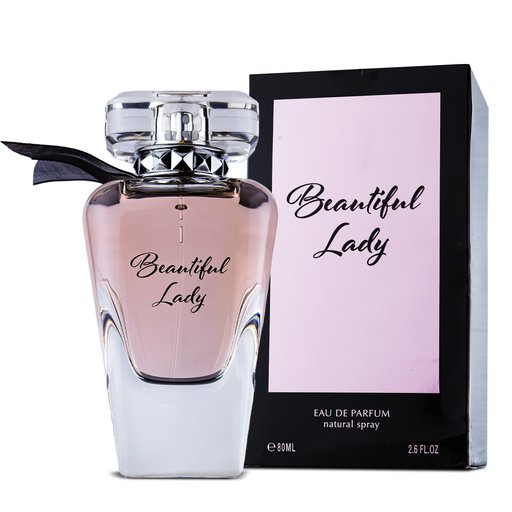 عطر بيوتيلي لايدي لوريانتال أو دي بارفيوم للنساء