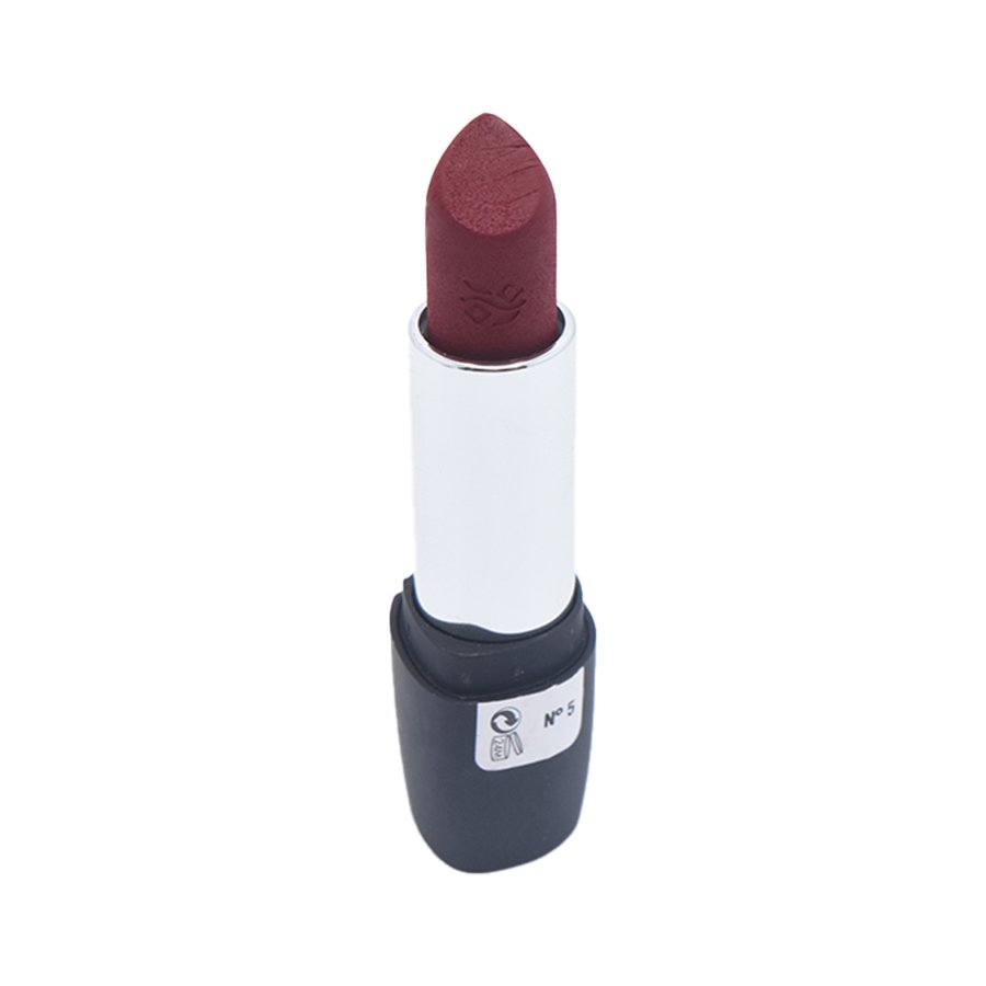 05 Deep Red