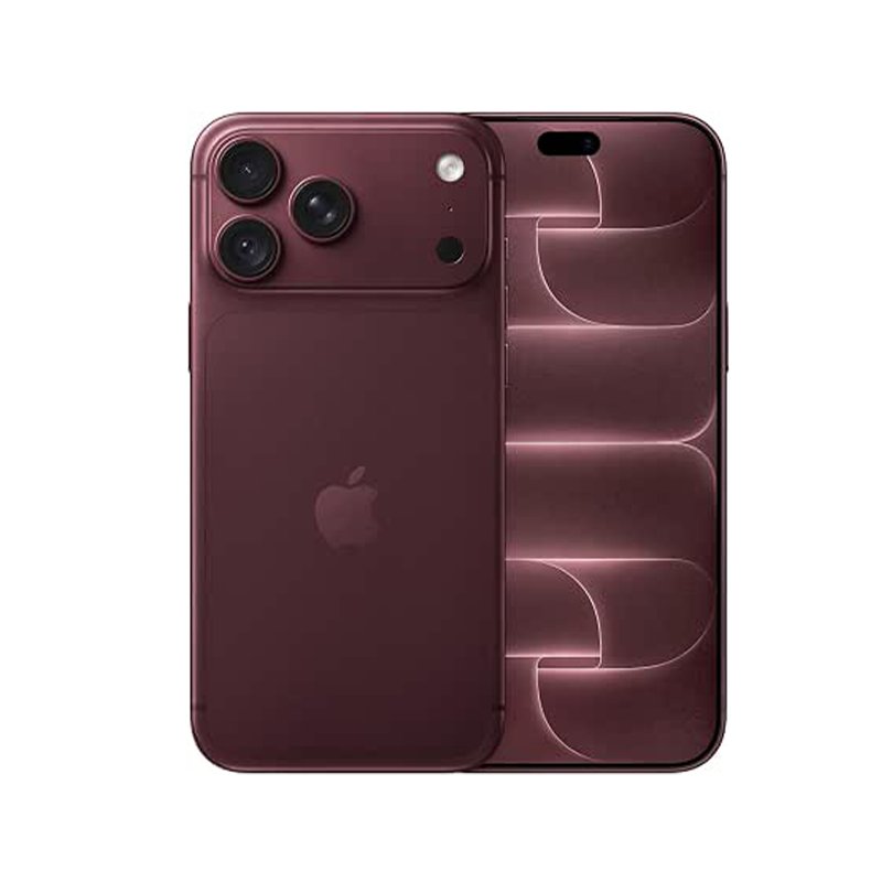 ايفون 18 برو ماكس 1T/12GB