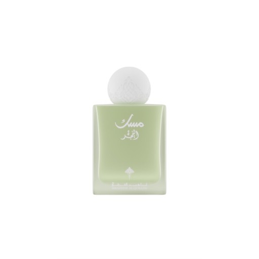 IBRAQ Musk Al Fajr EDP