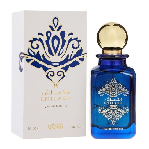 عطر انتعاش أو دي بارفيوم