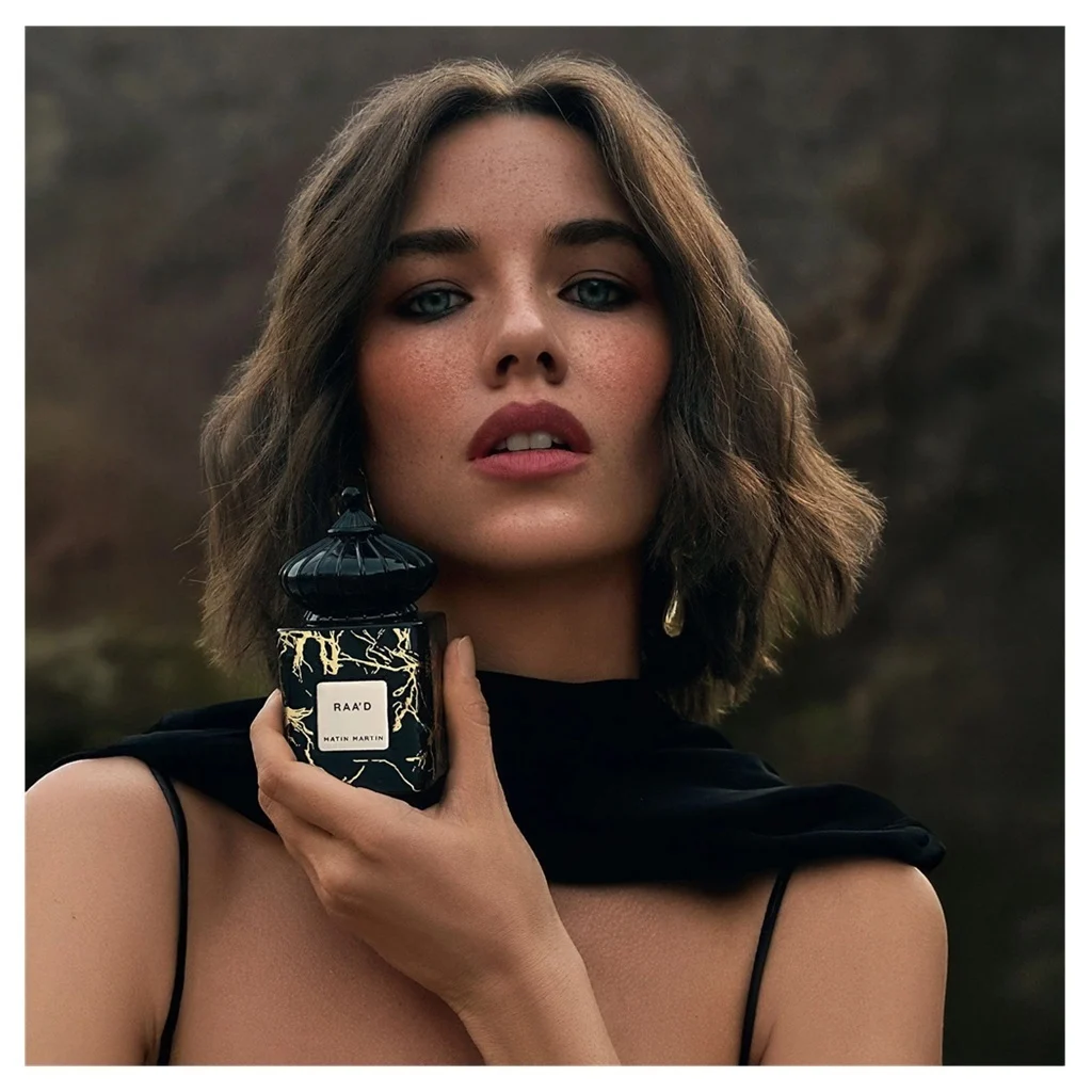 عطر رعد أودي بارفيوم 100 مل