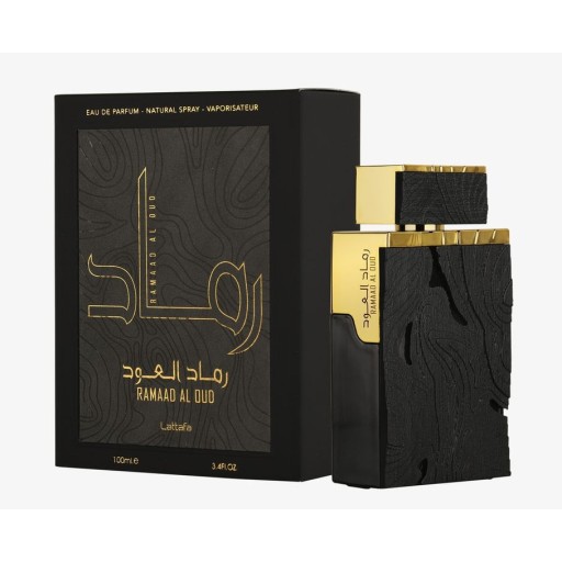 Ramaad Al Oud Eau De Parfum
