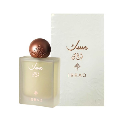 Musk Luban Perfume 75 ml