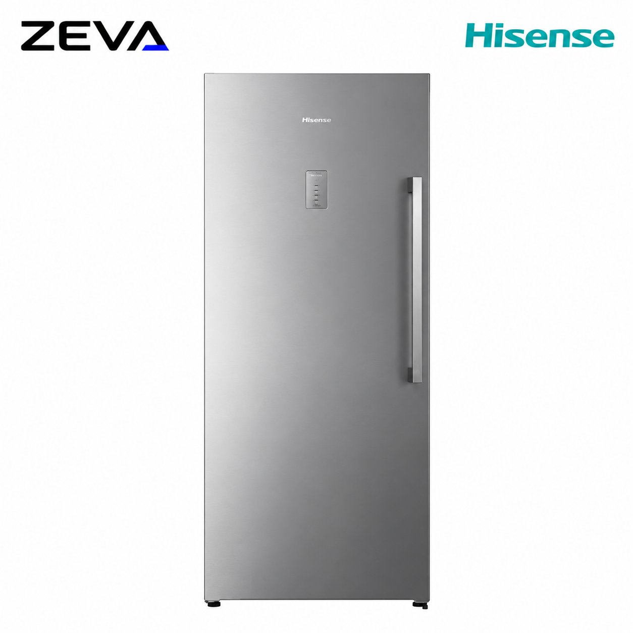 Hisense 21ft Upright Freezer with Inverter Compressor and Total No Frost