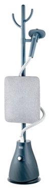 BLACK+DECKER GST1820-B5 Garment Steamer with Ironing Board