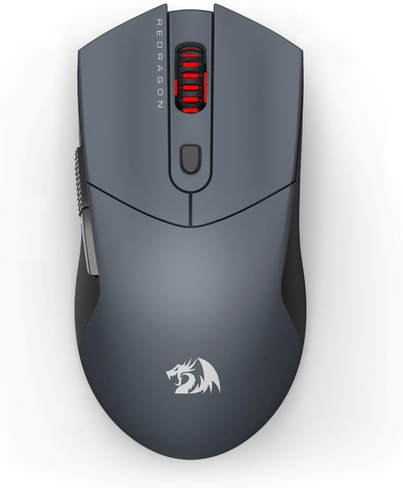 Redragon M917GB-PRO ST4R Pro Wireless Gaming Mouse