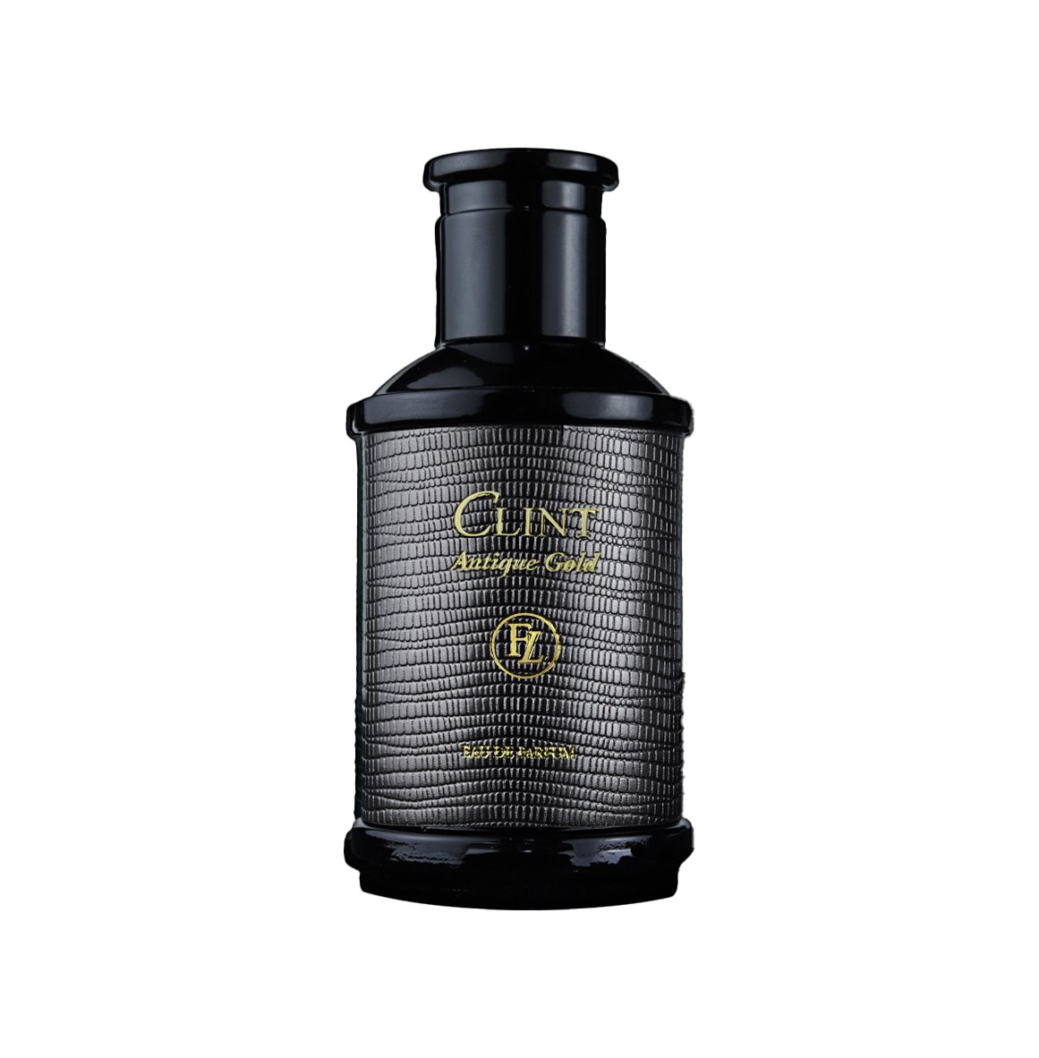 Clint Antique Gold Lorientale Fragrances EDP