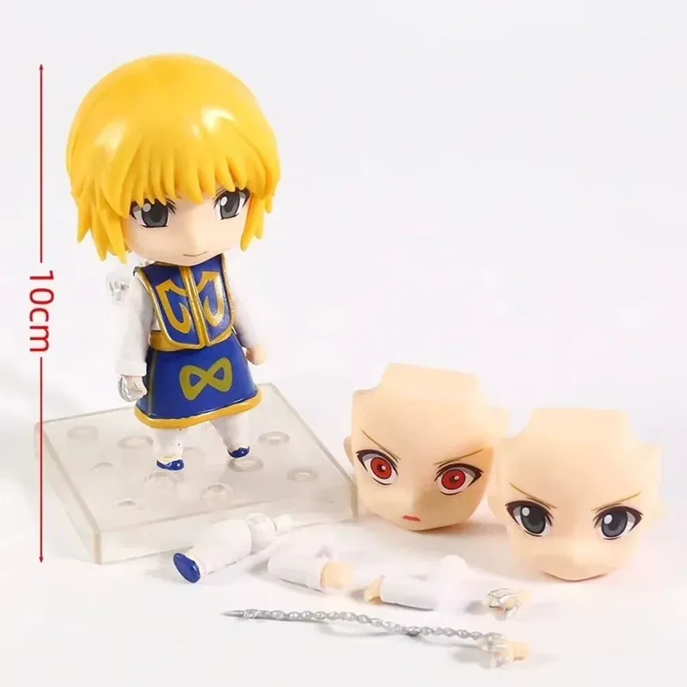 Good Smile Company Nendoroid #1185 Kurapika - Hunter x Hunter