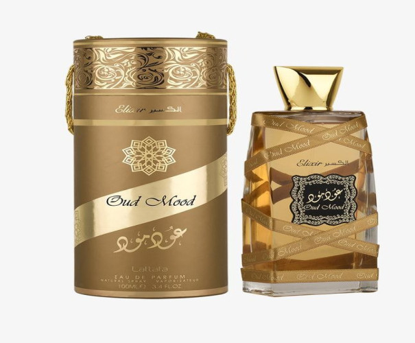 Oud Mood Elixir Eau De Parfum