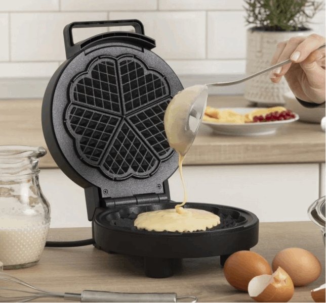 Gorenjee Waffle Maker