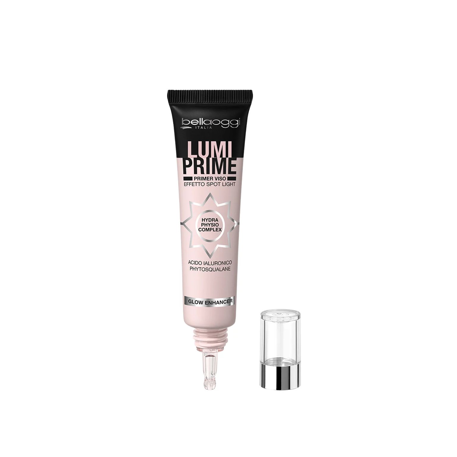 BELLAOGGI LUMI PRIMER illuminante Hydra Physio Complex 23ml