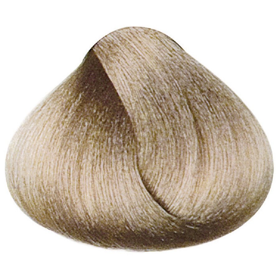 10K Smoky Ultralight Blond
