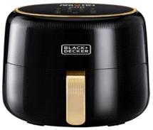 BLACK+DECKER AF4510-B5 Digital Air Fryer