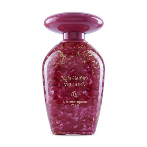 Night De Paris Veloura Lorientale Fragrances Eau De Parfum