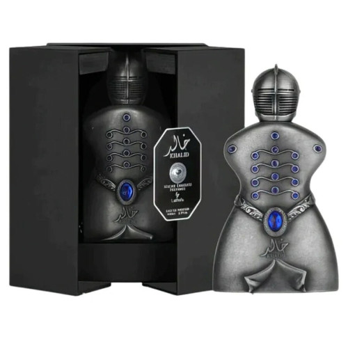 عطر خالد أو دي بارفيوم 80 مل