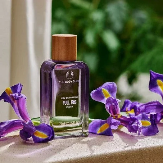 ذا بدي شوب عطر للجنسين