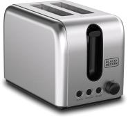 BLACK+DECKER SSET225-B5 Toaster