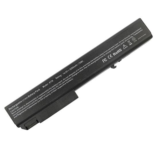 بطارية اتش بي ايليت بوك - AV08XL (4000mAh)