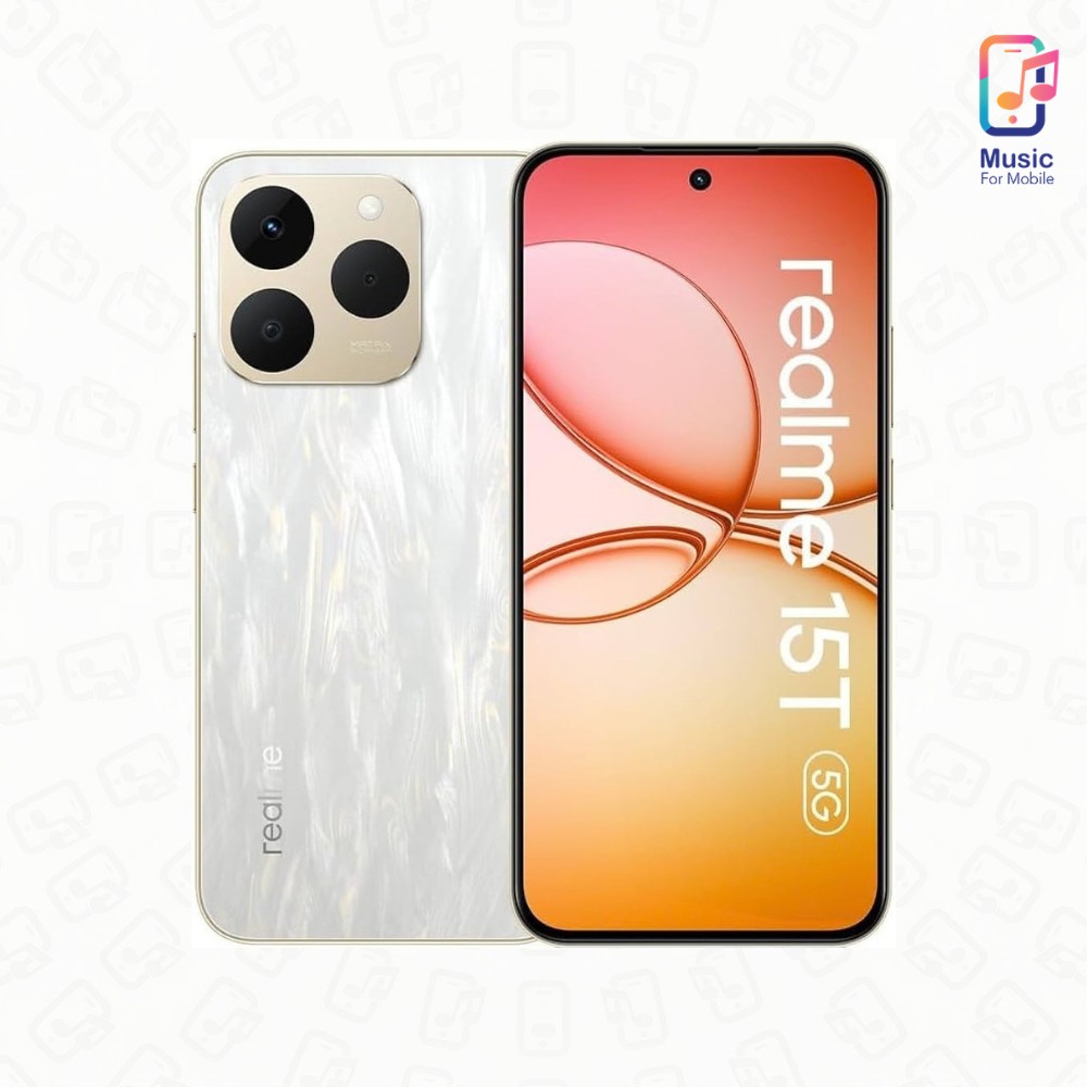 15 تي فايف جي (12GB/512GB)