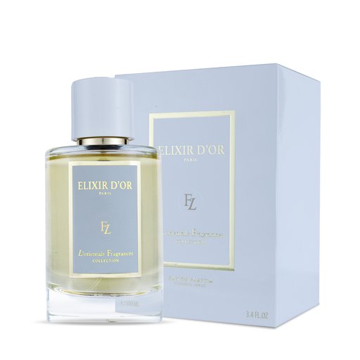 عطر إليكسير دور لوريانتال أو دي بارفيوم للنساء