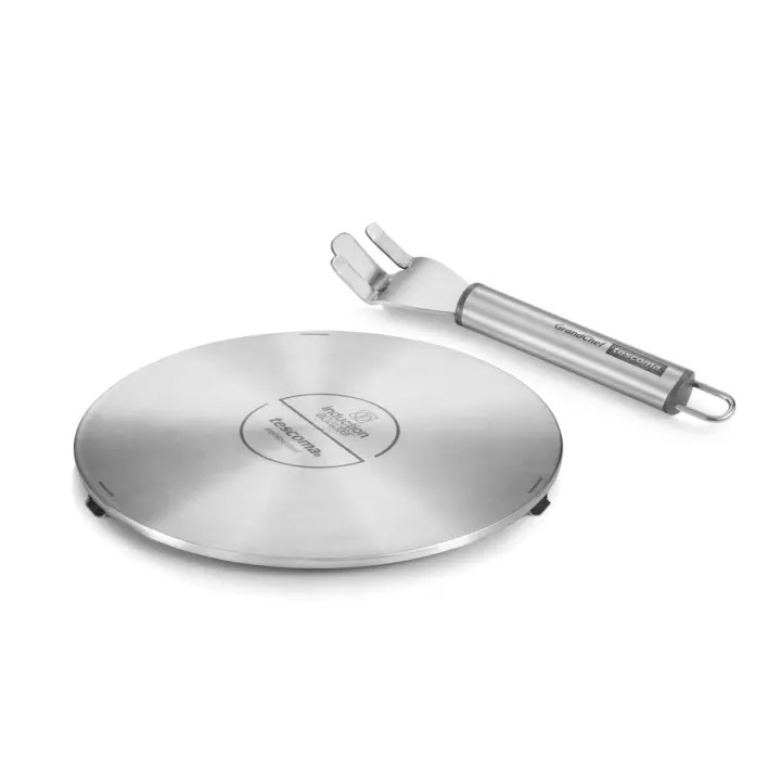 ستاند قدور لطباخ الحث Induction Hob Adapter مسواگ