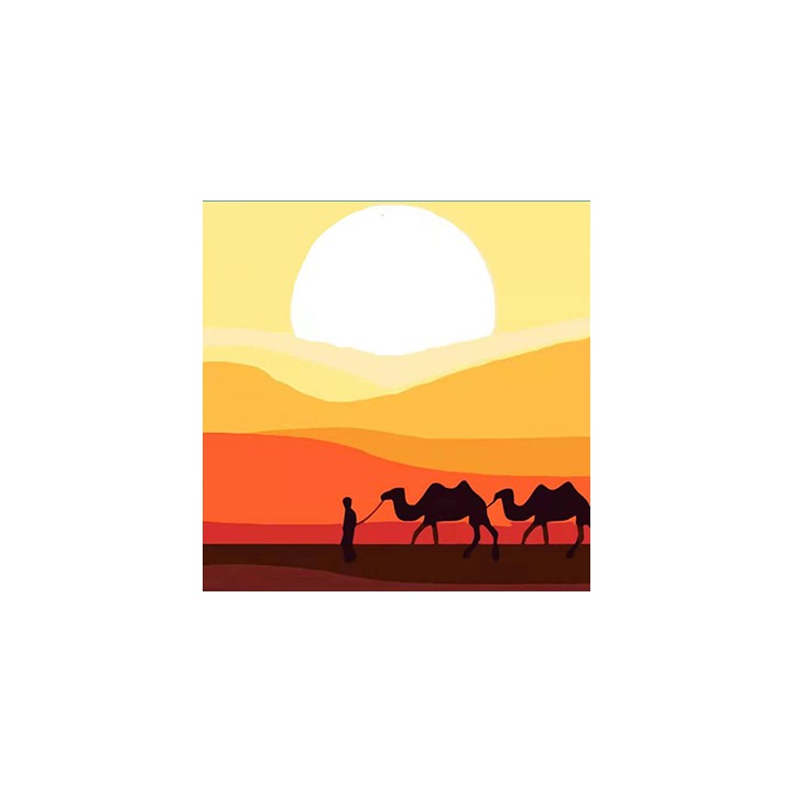 20-20-camel-desert-wall-art
