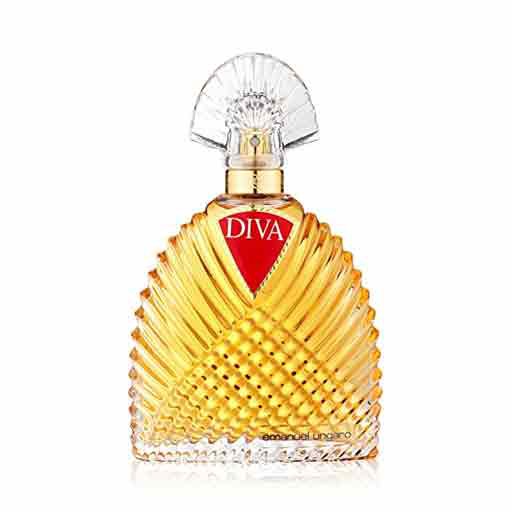 Diva Pépite Eau de Parfum Women's perfume