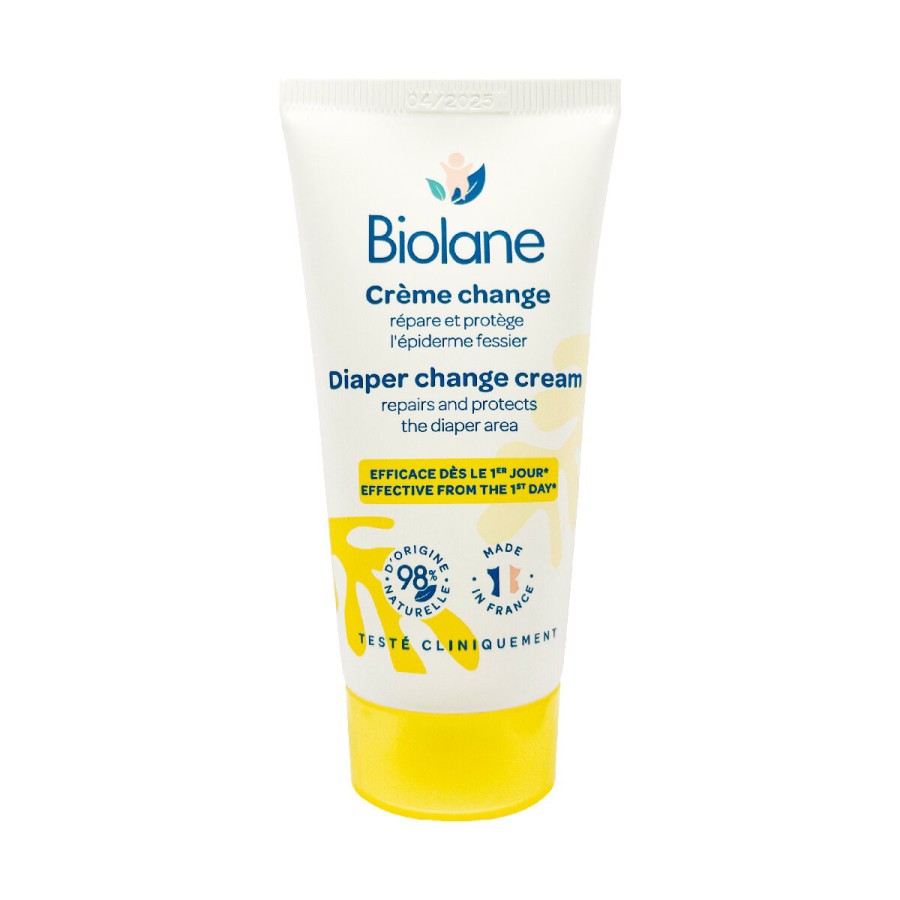BIOLANE – Baby Oil Limescale Liniment – Leave-In Cleaner – 98