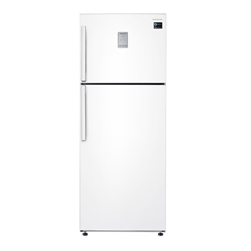 ثلاجة عمودية 20 قدم Top Mount Freezer Twin Cooling 20 Feet Miswag