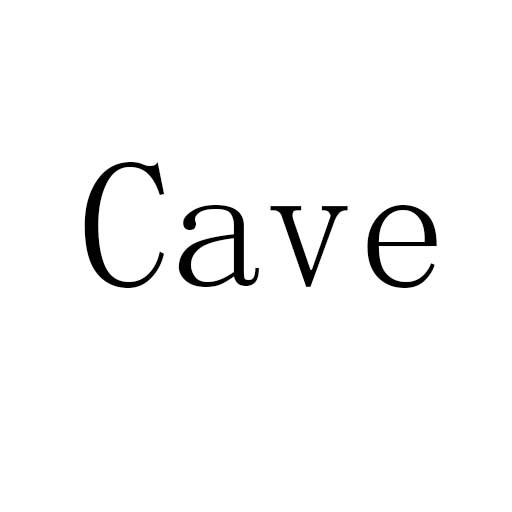 Cave