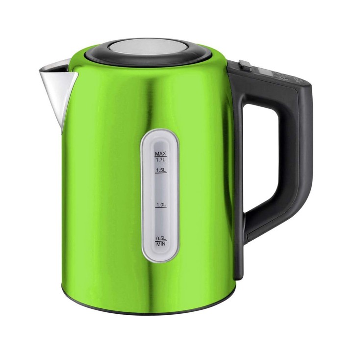 Trisa Water Kettle 2-in-1 Perfect Cup 1.5L 