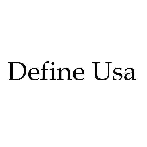 Define Usa