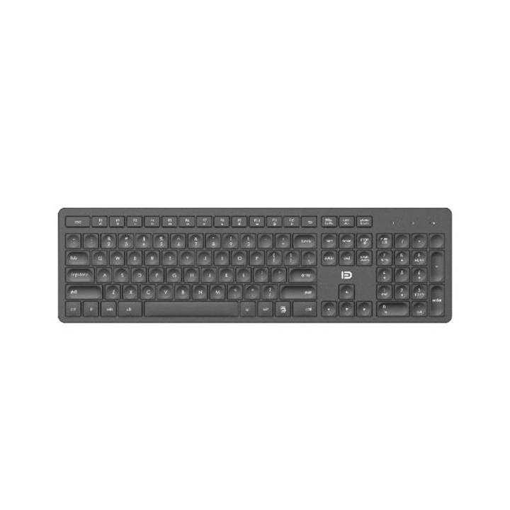 كيبورد لاسلكي K783