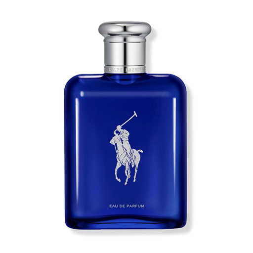 Polo Blue Eau De Parfum Men's Perfume