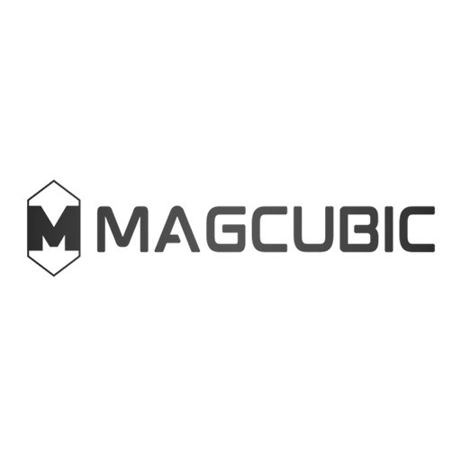MAGCUBIC