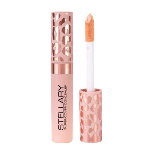 02 Light Peach